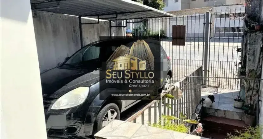 Casa com 3 quartos à venda no Parque Imperial, São Paulo