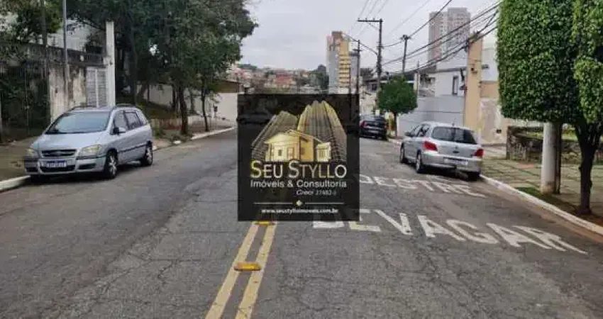 Terreno à venda na Vila Santa Catarina, São Paulo 