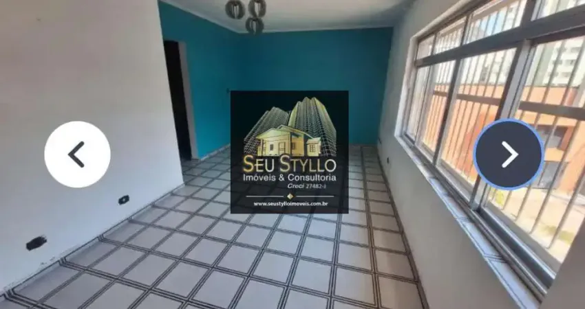 Casa com 2 quartos à venda na Vila Brasílio Machado, São Paulo 