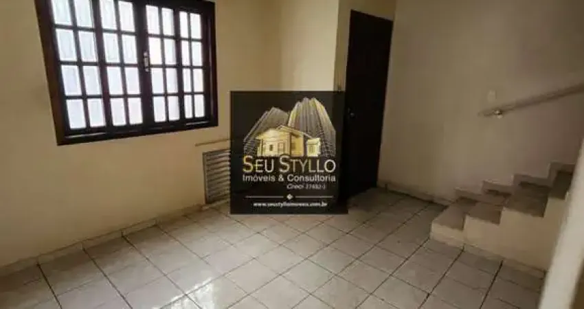 Casa com 2 quartos à venda na Vila Gumercindo, São Paulo