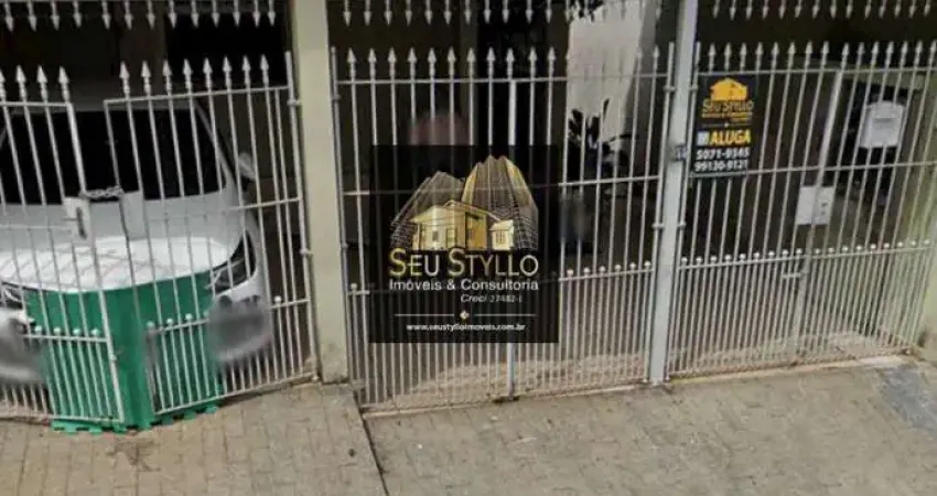 Casa com 7 quartos à venda na Vila Santo Estéfano, São Paulo 