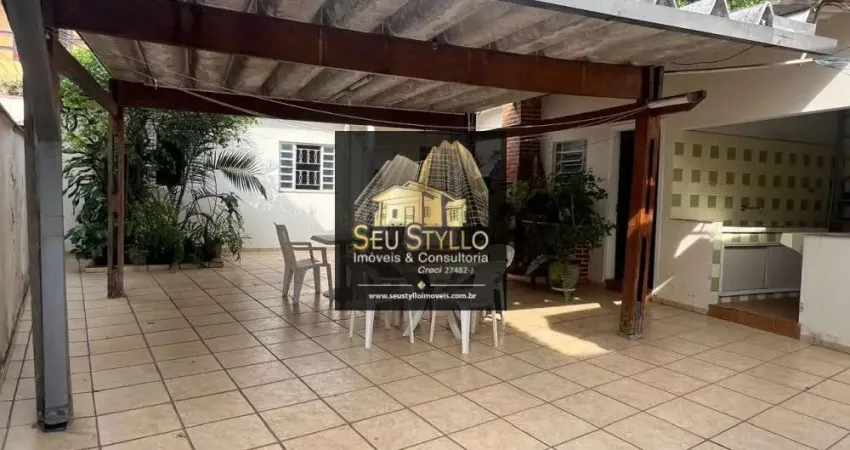 Casa com 2 quartos à venda na Saúde, São Paulo