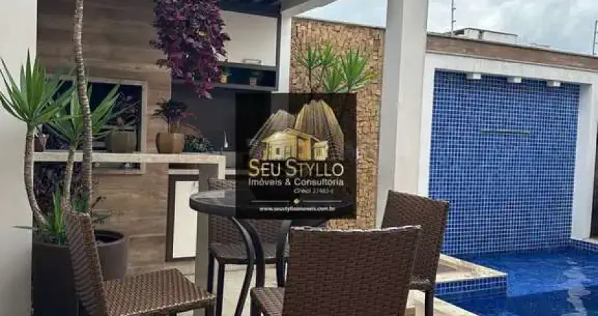 Casa com 3 quartos à venda no Bosque da Saúde, São Paulo