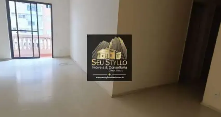 Apartamento com 3 quartos à venda na Vila da Saúde, São Paulo 