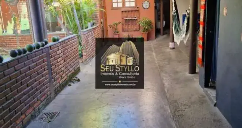 Casa com 3 quartos à venda no Jardim da Saude, São Paulo 