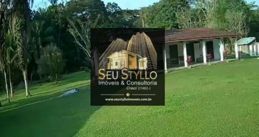Chácara / sítio à venda no Balneário São João Batista II, Peruíbe