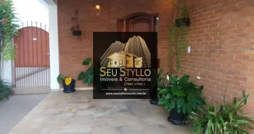 Casa com 3 quartos à venda na Vila da Saúde, São Paulo