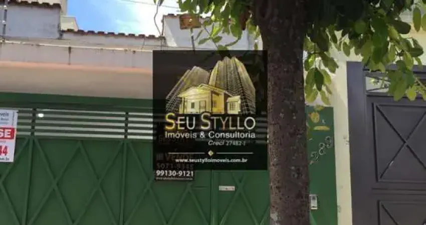 Casa com 2 quartos à venda no Planalto Paulista, São Paulo