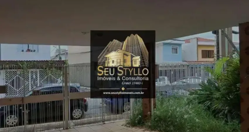 Casa com 3 quartos à venda na Saúde, São Paulo