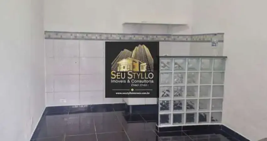 Casa com 1 quarto para alugar na Vila da Saúde, São Paulo 