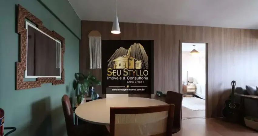 Apartamento com 2 quartos para alugar na Vila Mariana, São Paulo 