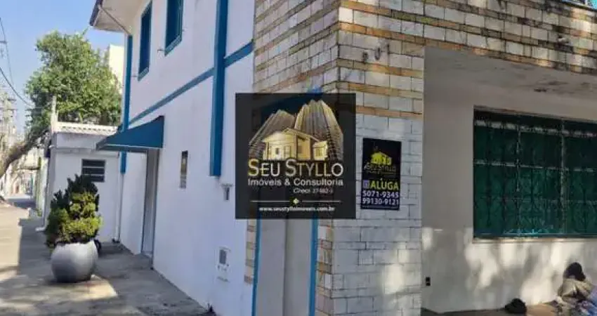 Casa comercial com 6 salas para alugar na Saúde, São Paulo 