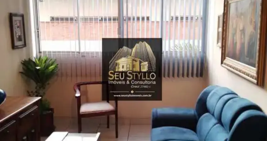 Apartamento com 2 quartos para alugar no Parque Imperial, São Paulo