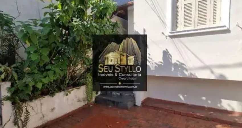 Casa com 2 quartos para alugar no Mirandópolis, São Paulo