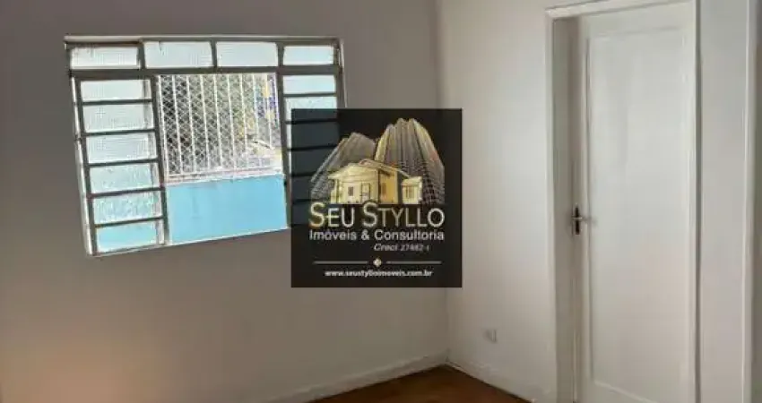 Casa com 3 quartos para alugar na Saúde, São Paulo 