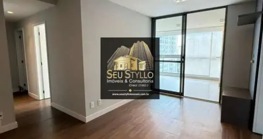 Apartamento com 3 quartos para alugar na Chácara Inglesa, São Paulo