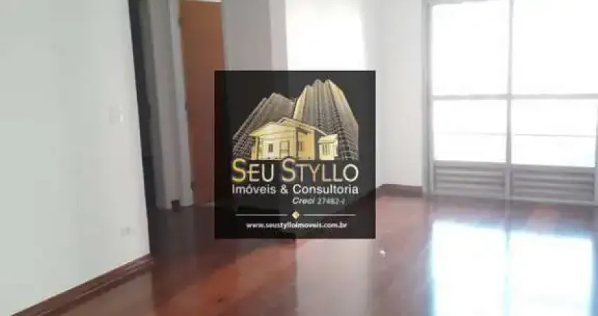 Apartamento com 2 quartos para alugar no Parque Imperial, São Paulo