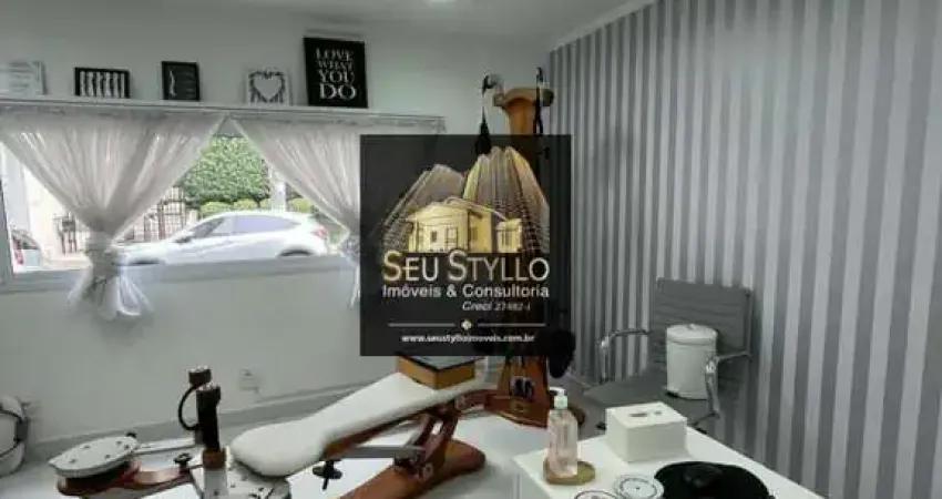 Ponto comercial com 5 salas para alugar no Itaim Bibi, São Paulo