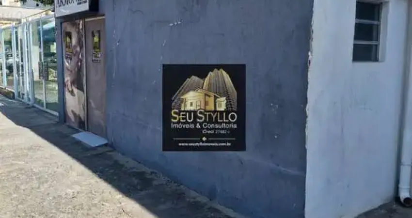 Sobrado comercial com 1 sala - excelente oportunidade para l