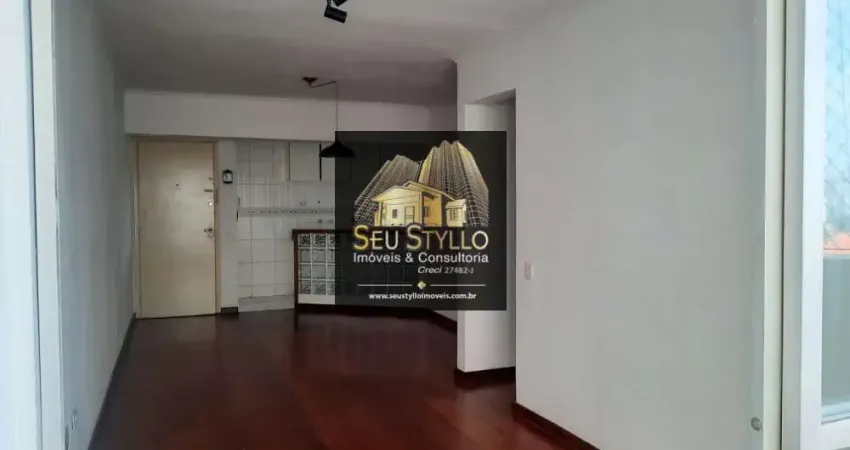 Apartamento com 2 quartos para alugar na Vila Firmiano Pinto, São Paulo 