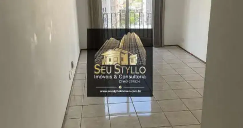 Apartamento com 1 quarto à venda no Parque Imperial, São Paulo 