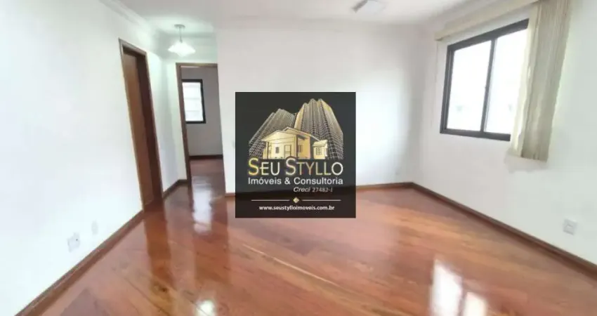 Apartamento com 2 quartos à venda na Vila Guarani, São Paulo 
