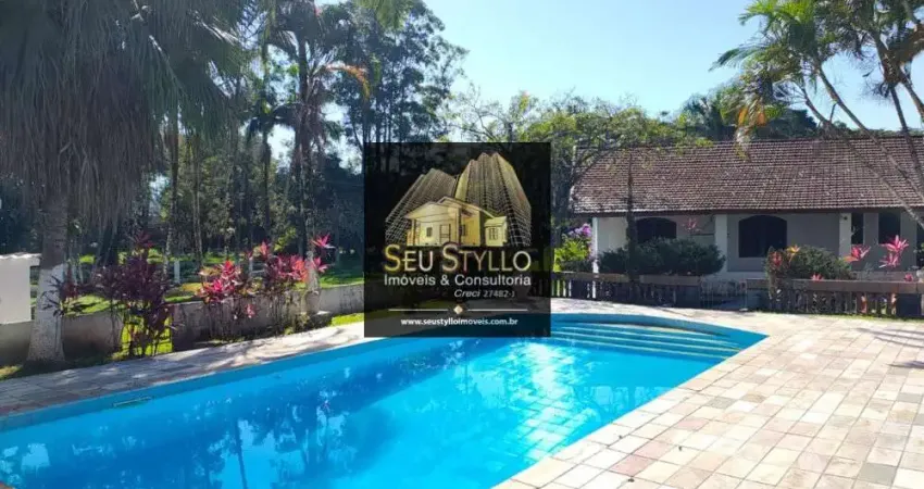 Chácara / sítio com 3 quartos à venda no Jardim Caraguava, Peruíbe