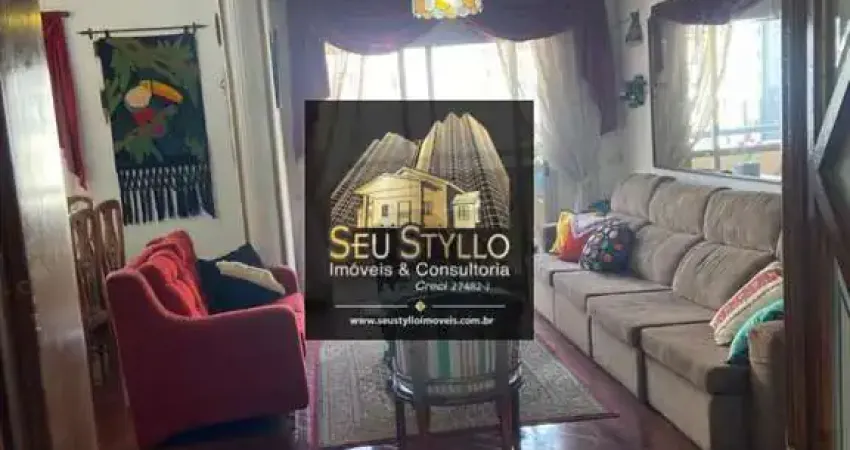 Apartamento com 3 quartos à venda no Parque Imperial, São Paulo 