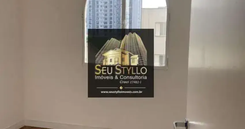 Apartamento com 2 quartos à venda na Saúde, São Paulo 