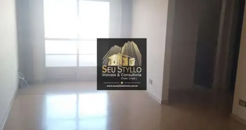 Apartamento com 2 quartos à venda no Parque Imperial, São Paulo