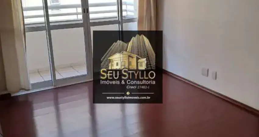 Apartamento com 3 quartos à venda na Chácara Inglesa, São Paulo 