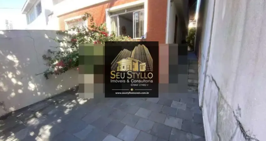 Casa com 3 quartos à venda na Vila da Saúde, São Paulo 