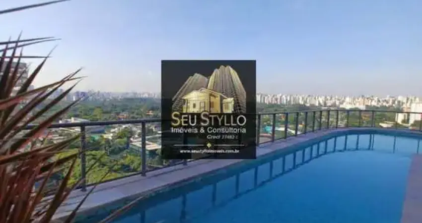 Excelente apartamento disponivel para venda em indianópolis