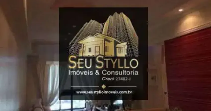 Apartamento com 2 quartos à venda no Parque Imperial, São Paulo