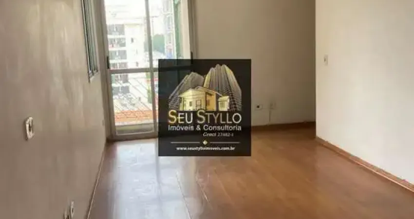 Apartamento com 2 quartos à venda na Vila da Saúde, São Paulo 
