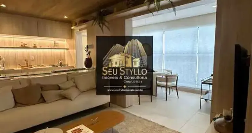 Apartamento com 2 quartos à venda no Parque Imperial, São Paulo