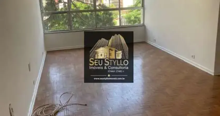 Apartamento com 3 quartos à venda na Consolação, São Paulo