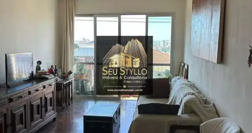 Apartamento com 3 quartos à venda no Santa Paula, São Caetano do Sul 