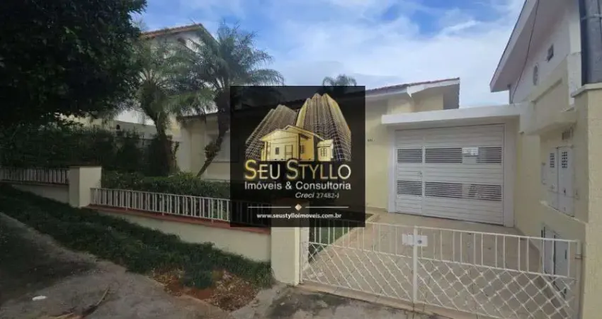 Casa com 3 quartos à venda no Jardim Londrina, São Paulo