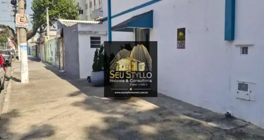 Sala comercial com 6 salas à venda na Saúde, São Paulo 