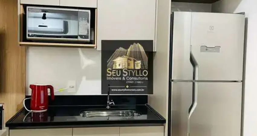 Apartamento com 1 quarto para alugar na Vila Monte Alegre, São Paulo