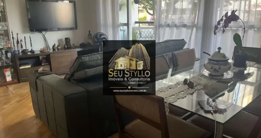 Apartamento com 4 quartos à venda na Saúde, São Paulo 