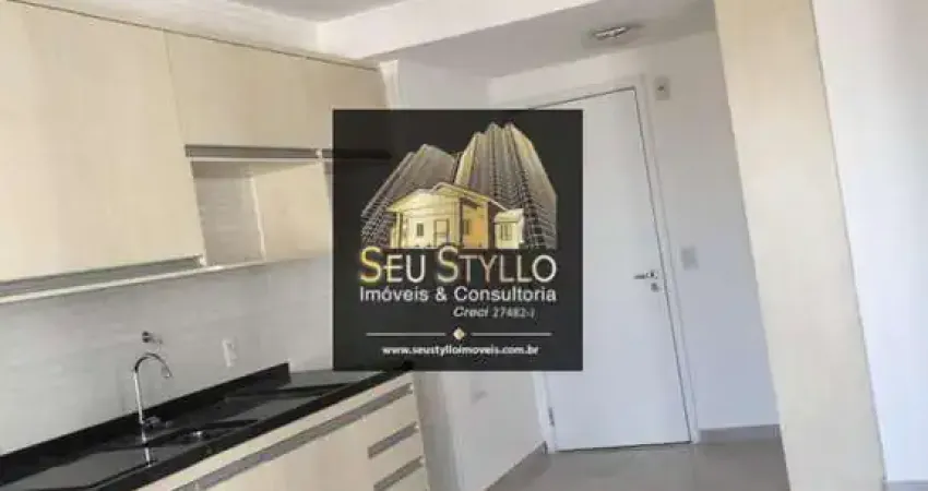 Kitnet / Stúdio à venda no Mirandópolis, São Paulo