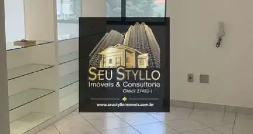 Sala comercial com 1 sala à venda no Bosque da Saúde, São Paulo 