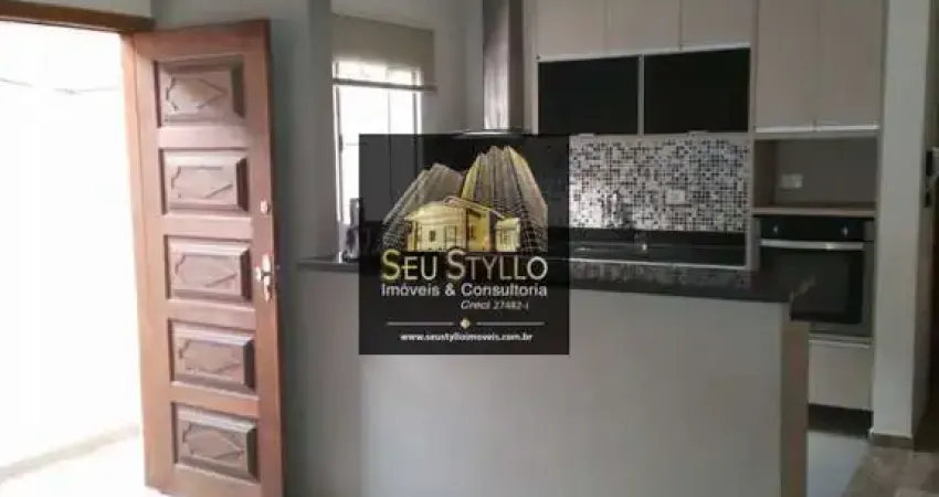 Casa com 2 quartos à venda na Vila Água Funda, São Paulo