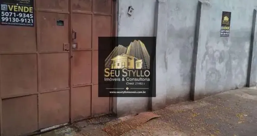 Terreno à venda no Bosque da Saúde, São Paulo