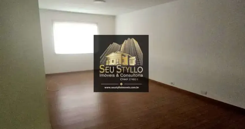 Apartamento com 2 quartos à venda em Santo Amaro, São Paulo 