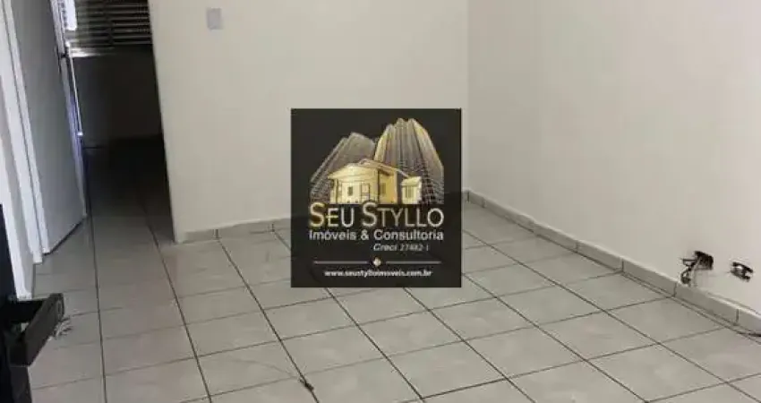 Apartamento com 1 quarto para alugar na Vila da Saúde, São Paulo 