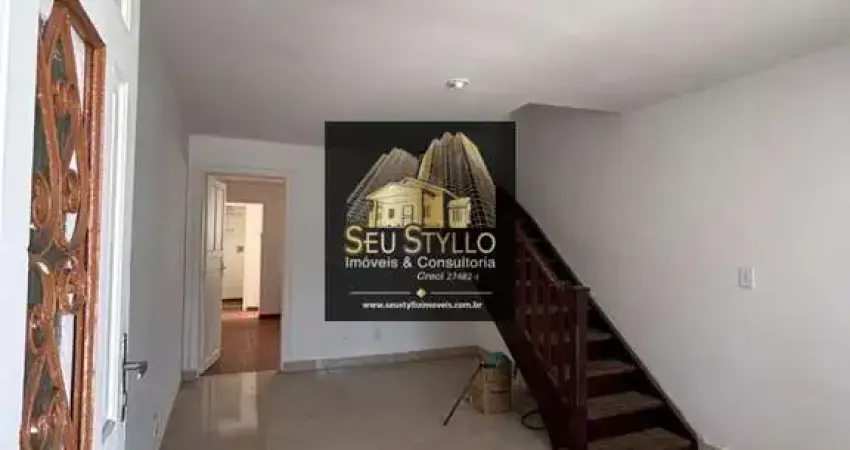 Casa com 2 quartos para alugar na Vila Dom Pedro I, São Paulo