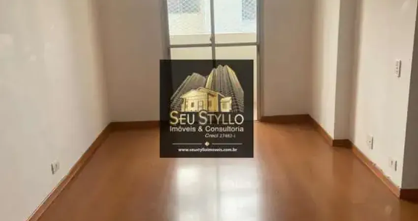 Apartamento com 1 quarto à venda na Saúde, São Paulo